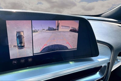 2024 Cadillac LYRIQ Sport 2