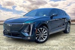 2024 Cadillac LYRIQ Sport 2