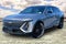 2024 Cadillac LYRIQ Sport 2