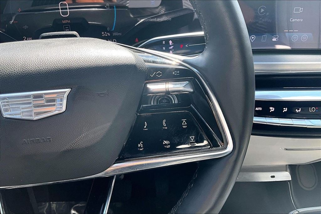 2024 Cadillac LYRIQ Sport