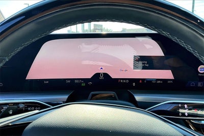 2024 Cadillac LYRIQ Sport 3