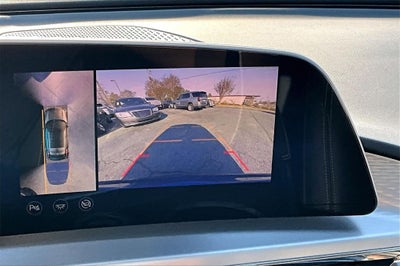 2024 Cadillac LYRIQ Sport 3