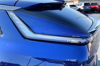 2024 Cadillac LYRIQ Sport 3