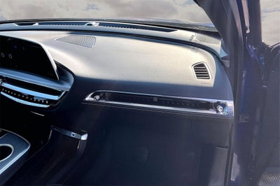 2024 Cadillac LYRIQ Sport 3