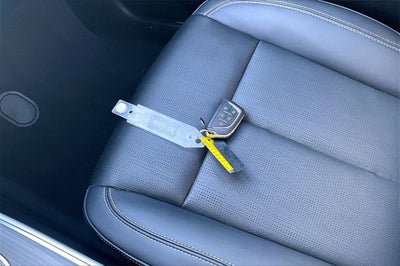 2024 Cadillac LYRIQ Sport 3