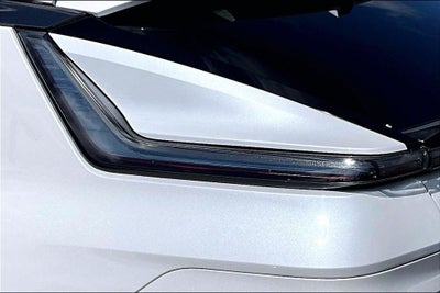 2024 Cadillac LYRIQ Sport 3