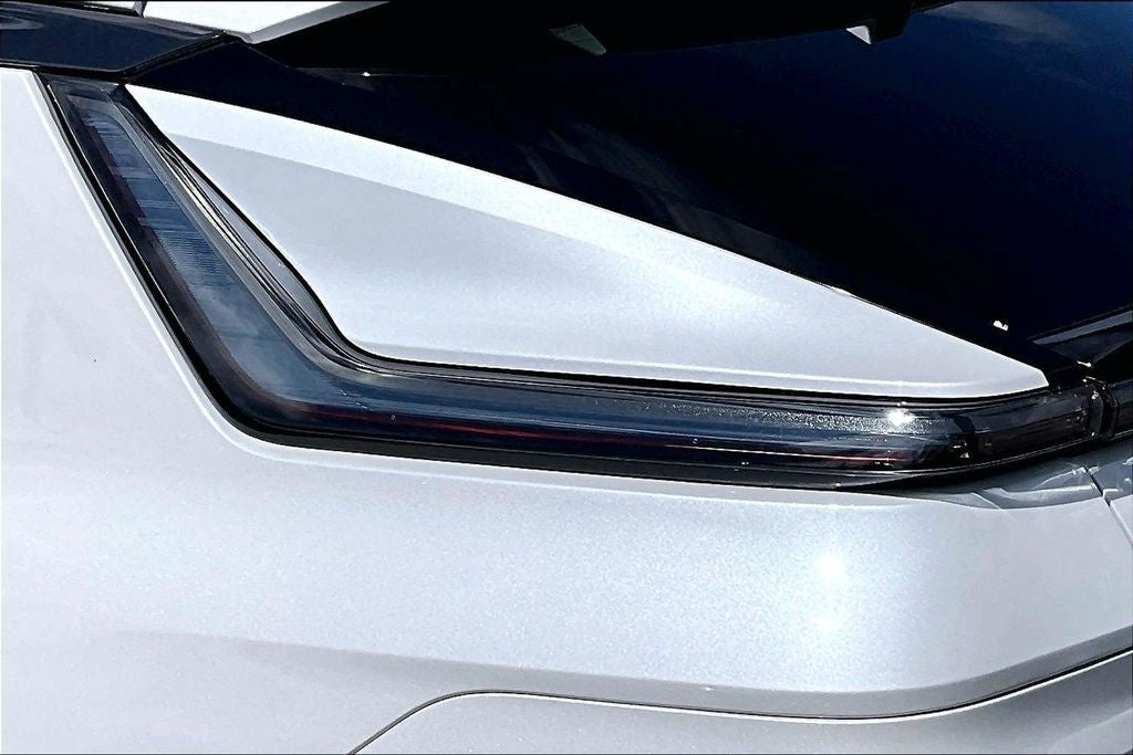 2024 Cadillac LYRIQ Sport 3