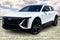 2024 Cadillac LYRIQ Sport 3