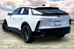 2024 Cadillac LYRIQ Sport 3