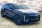 2024 Cadillac LYRIQ Sport 3