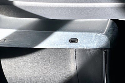 2024 Cadillac LYRIQ Sport 3