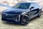 2024 Cadillac LYRIQ Sport 3