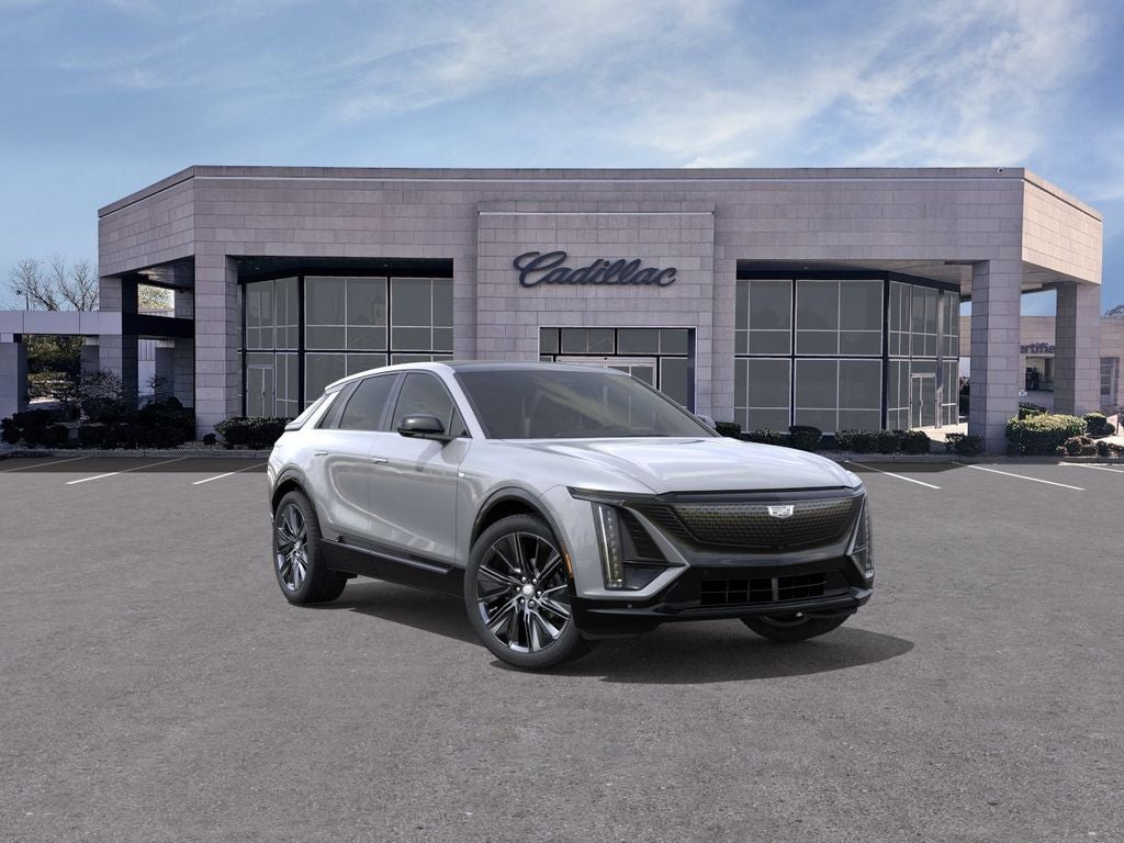 2024 Cadillac Lyriq Sport 3 AWD's photo