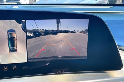 2024 Cadillac LYRIQ Sport 3