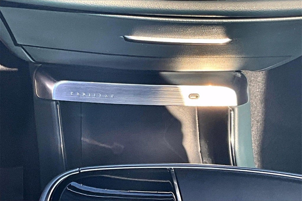 2024 Cadillac LYRIQ Sport 3