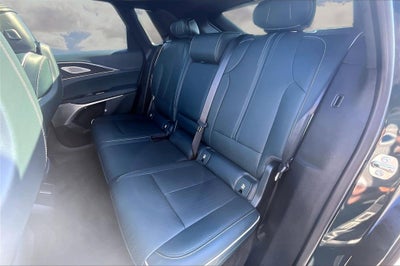 2024 Cadillac LYRIQ Sport 3