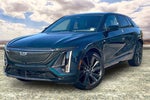 2024 Cadillac LYRIQ Sport 3