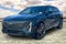 2024 Cadillac LYRIQ Sport 3