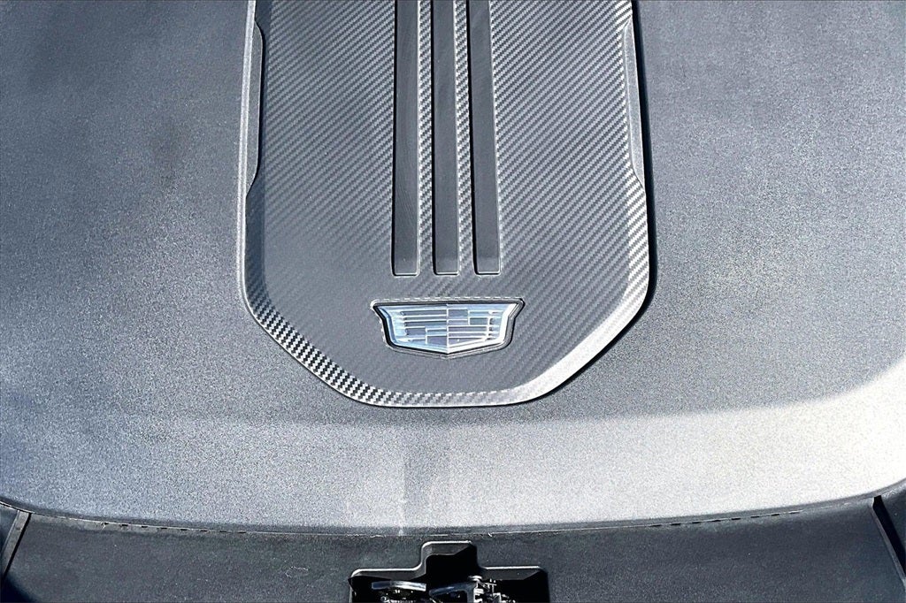 2024 Cadillac LYRIQ Sport 3