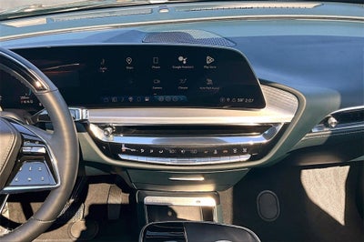 2024 Cadillac LYRIQ Sport 3