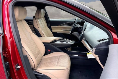 2024 Cadillac LYRIQ Sport 3