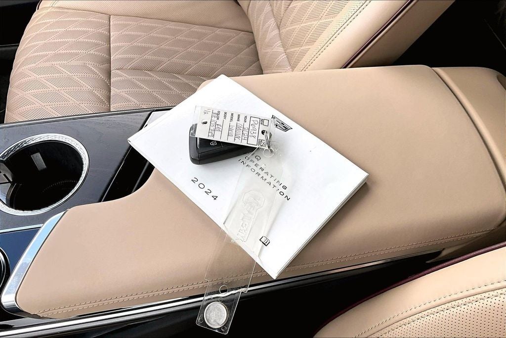 2024 Cadillac LYRIQ Sport 3
