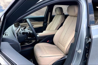 2024 Cadillac LYRIQ Sport 3