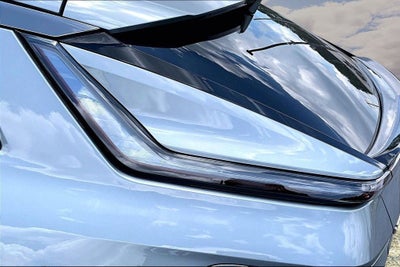 2024 Cadillac LYRIQ Sport 3