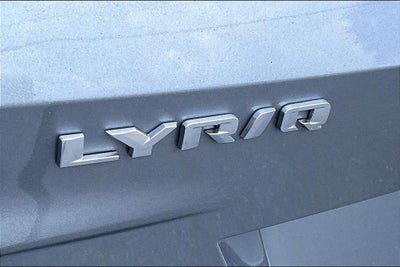 2024 Cadillac LYRIQ Sport 3