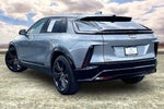 2024 Cadillac LYRIQ Sport 3