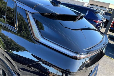 2024 Cadillac LYRIQ Sport 3