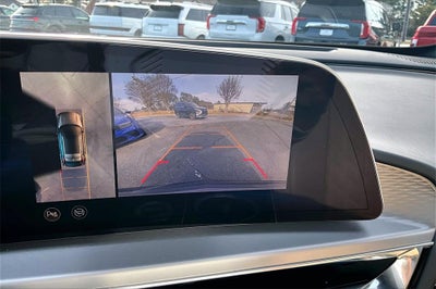 2024 Cadillac LYRIQ Sport 3