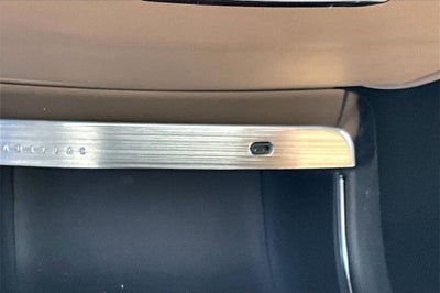 2024 Cadillac LYRIQ Sport 3