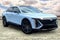 2024 Cadillac LYRIQ Sport 3