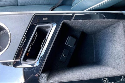 2024 Cadillac LYRIQ Sport 3
