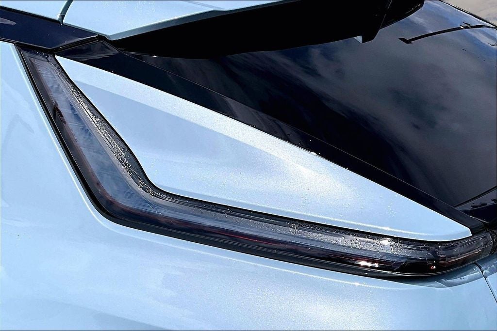 2024 Cadillac LYRIQ Sport 3
