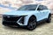 2024 Cadillac LYRIQ Sport 3