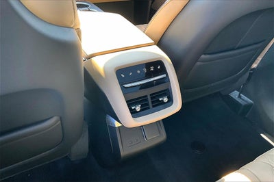 2024 Cadillac LYRIQ Sport 3