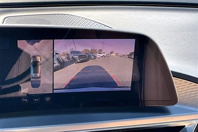 2024 Cadillac LYRIQ Sport 3