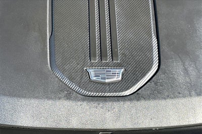 2024 Cadillac LYRIQ Sport 3