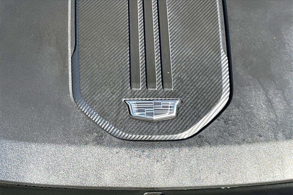 2024 Cadillac LYRIQ Sport 3