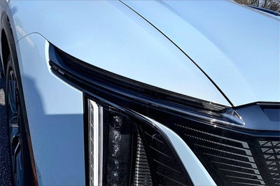 2024 Cadillac LYRIQ Sport 3