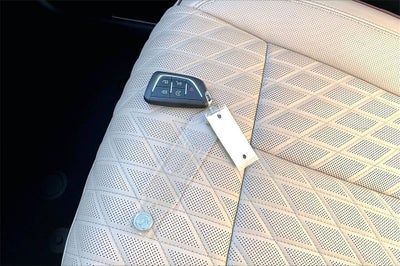 2024 Cadillac LYRIQ Sport 3