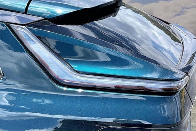 2024 Cadillac LYRIQ Sport 3