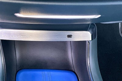 2024 Cadillac LYRIQ Sport 3