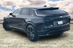 2024 Cadillac LYRIQ Sport 3