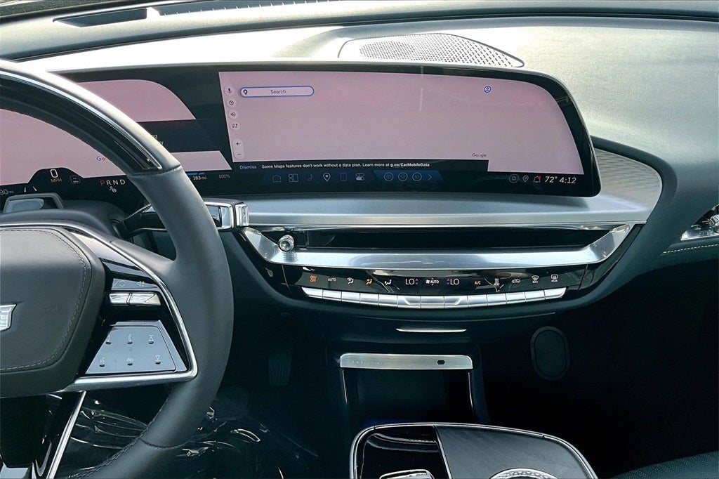 2024 Cadillac LYRIQ Sport 3