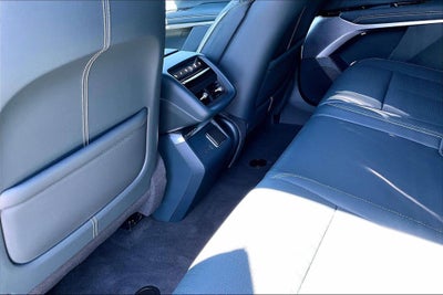 2025 Cadillac LYRIQ Sport 3