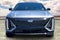 2025 Cadillac LYRIQ Sport 3
