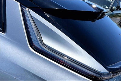 2025 Cadillac LYRIQ Sport 3